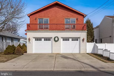 1305 Vardon Rd, Brigantine, NJ 08203