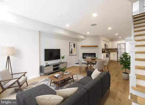 26 N Georgia Ave #REAR 3, Atlantic City, NJ 08401