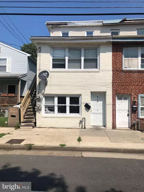 519 N Indiana Ave, Atlantic City, NJ 08401