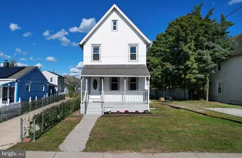 214 W Pleasant Ave, Pleasantville, NJ 08232