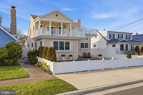 713 W Brigantine Ave, Brigantine, NJ 08203