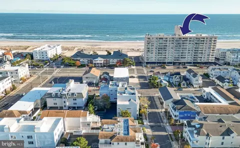 9400 Atlantic Ave #504, Margate City, NJ 08402