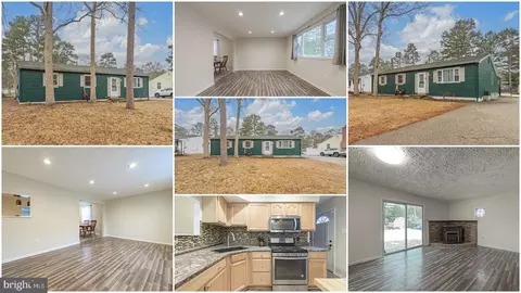315 E Collings Dr, Williamstown, NJ 08094