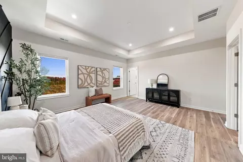 Bedroom - 401 Old Forks Rd, Hammonton, NJ 08037 photo 3 of 4