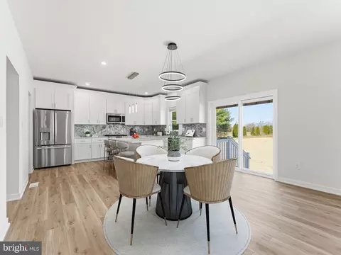 Dining - 401 Old Forks Rd, Hammonton, NJ 08037 photo 1 of 1