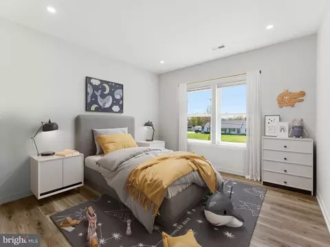 Bedroom - 401 Old Forks Rd, Hammonton, NJ 08037 photo 4 of 4