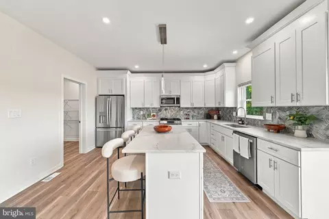 Kitchen - 401 Old Forks Rd, Hammonton, NJ 08037 photo 8 of 8