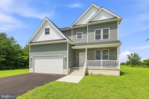 Exterior - 401 Old Forks Rd, Hammonton, NJ 08037 photo 5 of 5