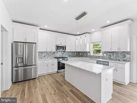 Kitchen - 401 Old Forks Rd, Hammonton, NJ 08037 photo 1 of 3