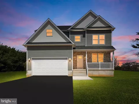 Exterior - 401 Old Forks Rd, Hammonton, NJ 08037 photo 4 of 4