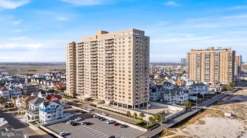 5000 Boardwalk Apt 1008 1009 #1008, 1009, Ventnor City, NJ 08406