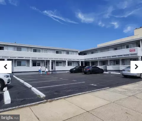 9105-42 Atlantic Ave, Margate City, NJ 08402