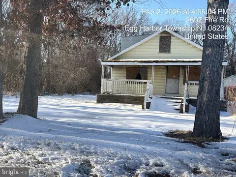2607 Fire Rd, Egg Harbor Township, NJ 08234