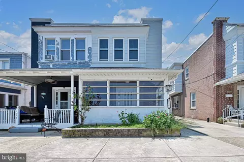 126 N Harvard Ave, Ventnor City, NJ 08406