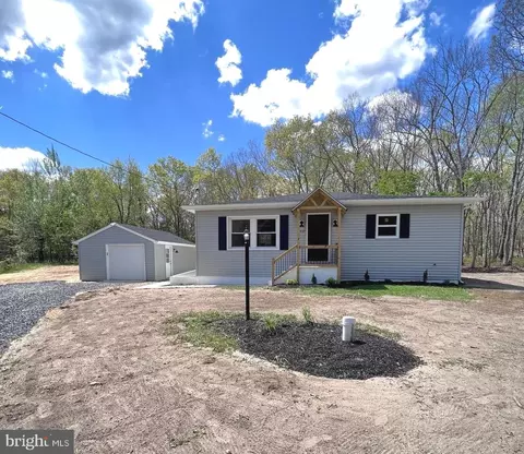 4937 Reading Ave #MULLICA TOWNSHIP, Egg Harbor City, NJ 08215
