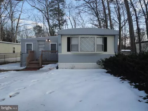 6672 Black Horse Pike #55, Egg Harbor Township, NJ 08234
