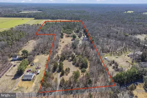 604 Main Ave, Vineland, NJ 08360