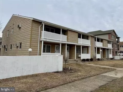 313 W Brigantine Ave #8, Brigantine, NJ 08203
