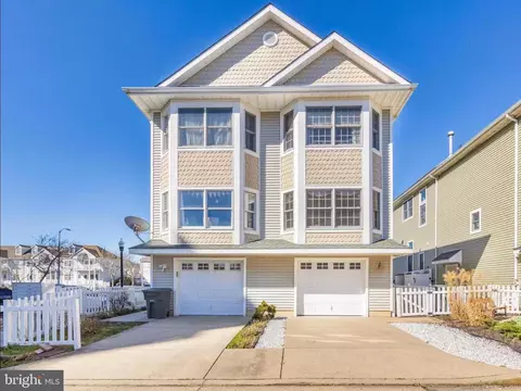 403 N New Hampshire Ave, Atlantic City, NJ 08401