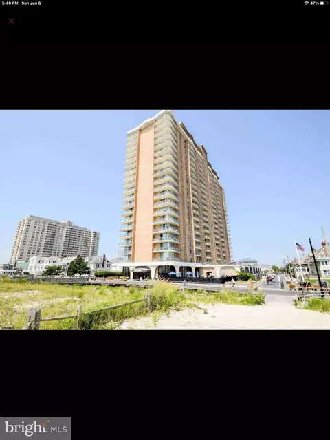 4800 Boardwalk #1908, Ventnor City, NJ 08406