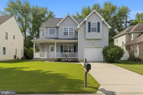 312 Meadows Dr, Galloway, NJ 08205