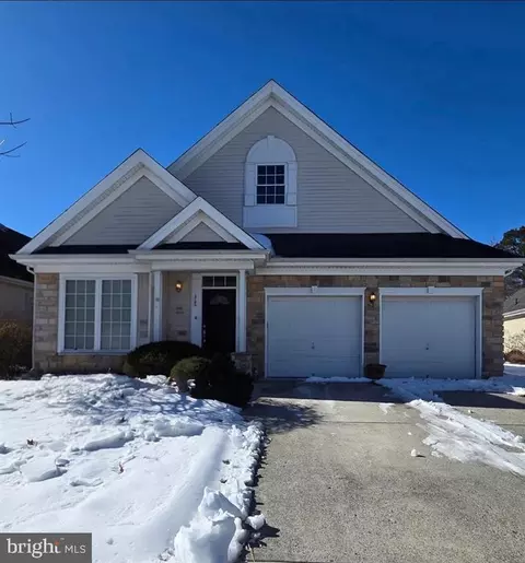 346 Sunflower Dr, Egg Harbor Township, NJ 08234