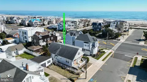 23 S 30th Ave, Longport, NJ 08403