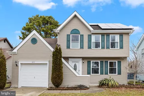 6171 Robin Dr, Mays Landing, NJ 08330