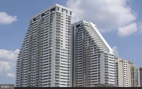 3101 Boardwalk #3401-2, Atlantic City, NJ 08401