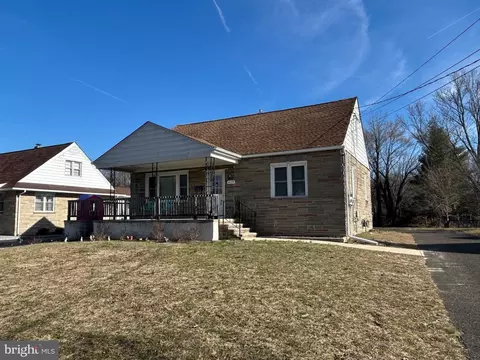 419 N Packard St, Hammonton, NJ 08037
