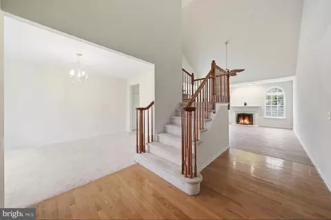 Entry Way - 38 Centennial Dr, Hammonton, NJ 08037 photo 1 of 9