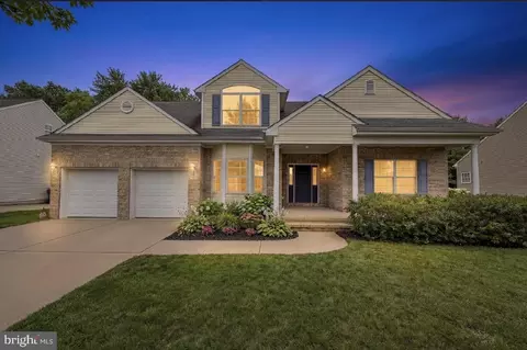 38 Centennial Dr, Hammonton, NJ 08037