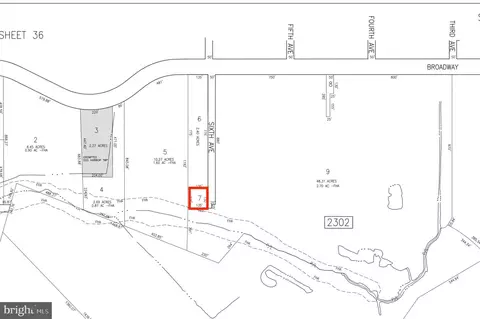 0 Sixth Ave, Egg Harbor Township, NJ 08234