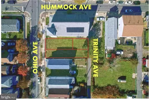 419 N Ohio Ave, Atlantic City, NJ 08401