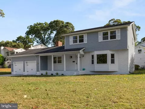 116 W Ocean Ave, Somers Point, NJ 08244