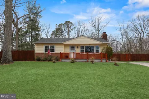 254 W Father Keis Dr, Egg Harbor City, NJ 08215