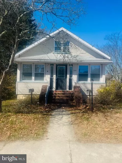 1529 N Franklin Blvd, Pleasantville, NJ 08232