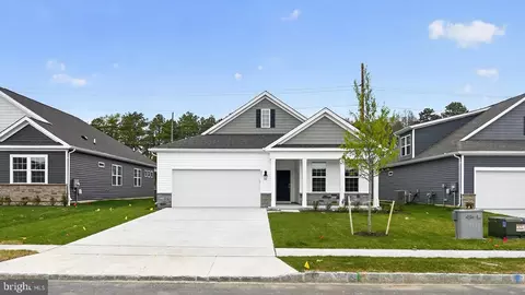 257 Huntington Dr, Egg Harbor Township, NJ 08234