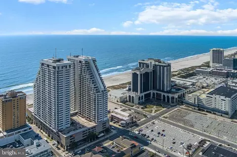 3101 Boardwalk #2708-1, Atlantic City, NJ 08401