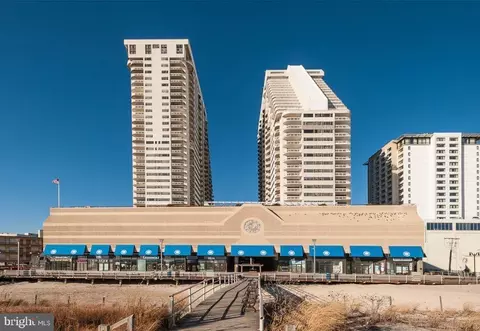 3101 Boardwalk #2504-2, Atlantic City, NJ 08401