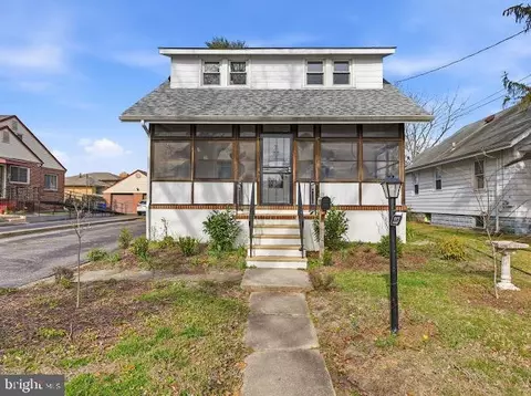 113 N Packard St, Hammonton, NJ 08037