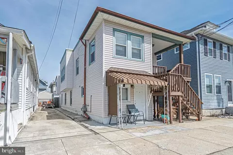 129 N Oxford Ave, Ventnor City, NJ 08406