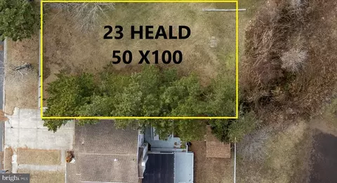 23 Heald Rd, Brigantine, NJ 08203