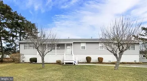 501 Sheridan Pl, Brigantine, NJ 08203