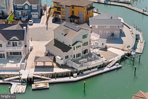 13 Sunset Blvd, Longport, NJ 08403