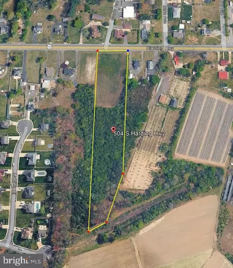 504 S Harding Hwy, Buena, NJ 08310