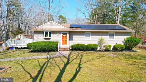 5456 Pleasant Mills Rd, Egg Harbor City, NJ 08215