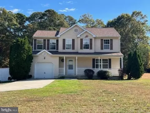 560 S Pitney Rd, Absecon, NJ 08205