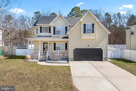 418 Ebony Tree, Absecon, NJ 08205