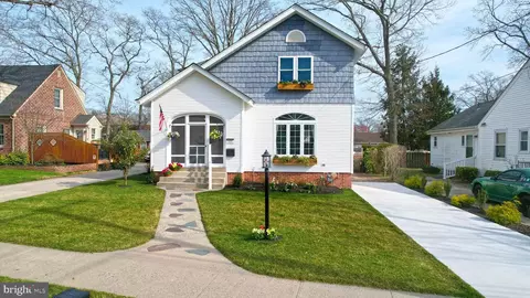 122 N New Rd, Absecon, NJ 08201